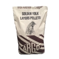 Argo Golden Yolk Layers Pellets 20kg